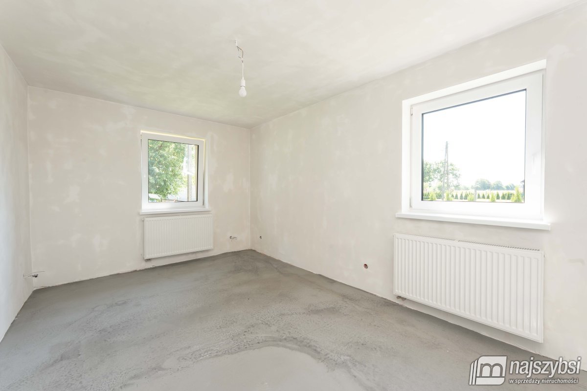 Płoty - Dąbie - Szeregowiec z potencjałem (10)