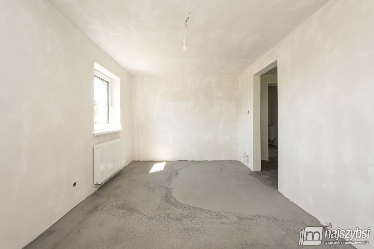 Płoty - Dąbie - Szeregowiec z potencjałem (11)