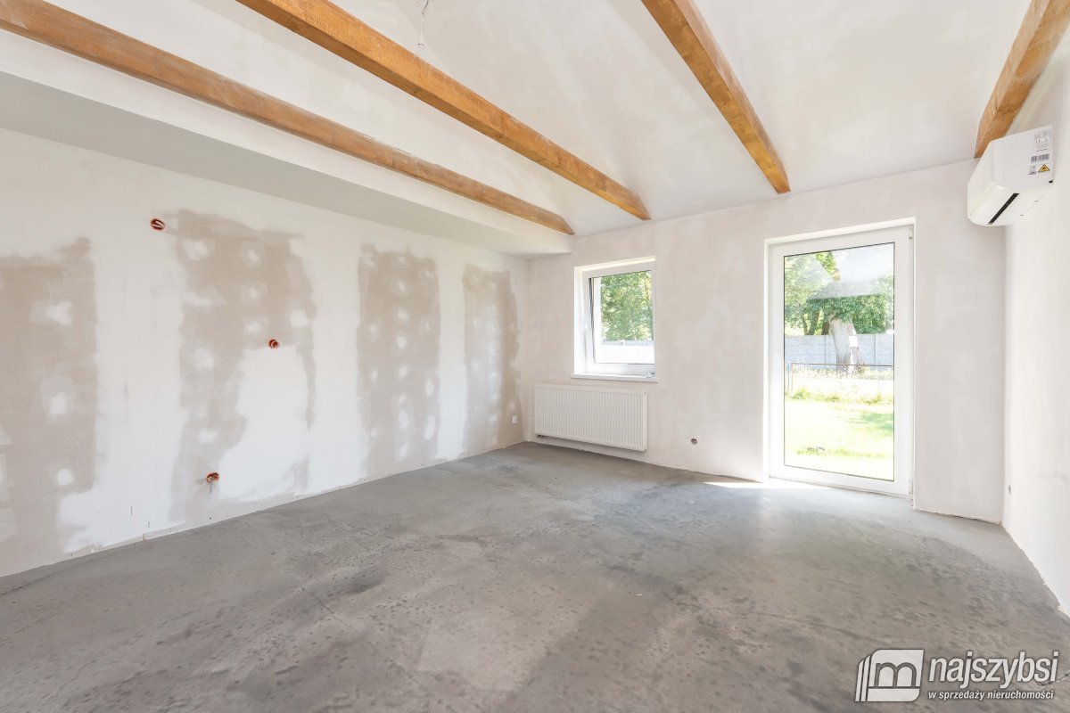 Płoty - Dąbie - Szeregowiec z potencjałem (12)