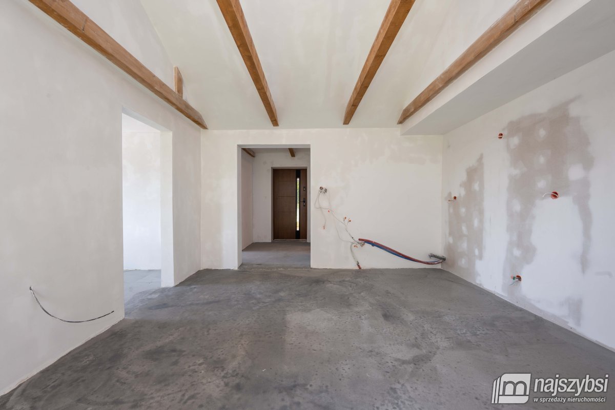 Płoty - Dąbie - Szeregowiec z potencjałem (13)