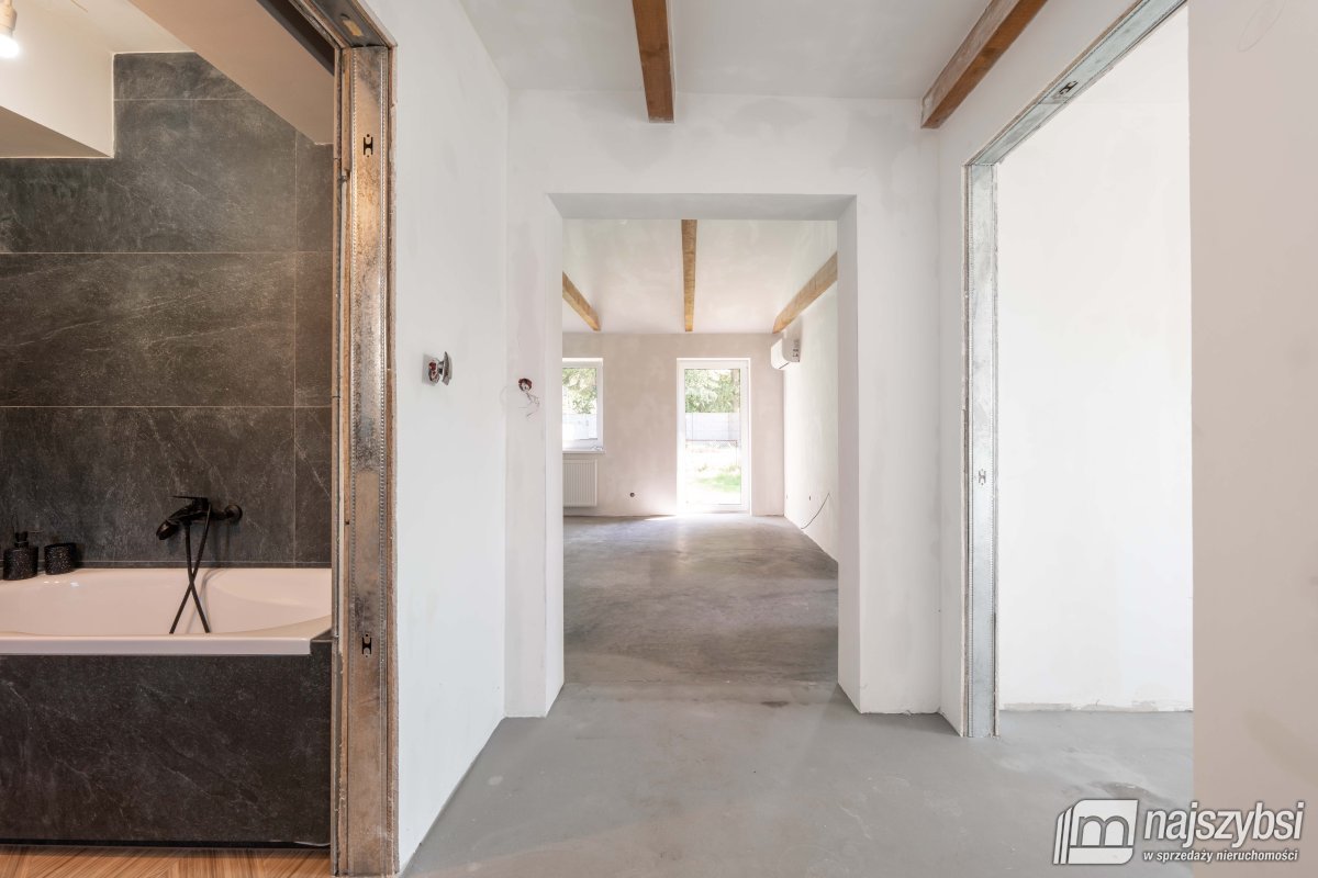 Płoty - Dąbie - Szeregowiec z potencjałem (14)