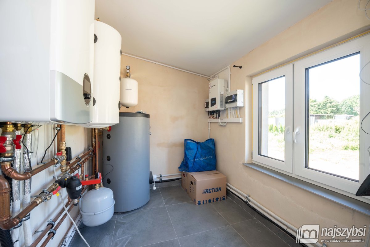 Płoty - Dąbie - Szeregowiec z potencjałem (15)