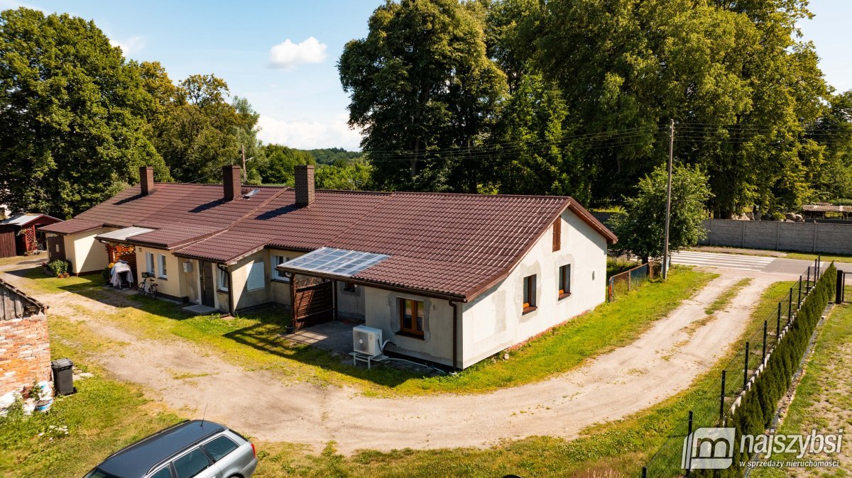 Płoty - Dąbie - Szeregowiec z potencjałem (2)