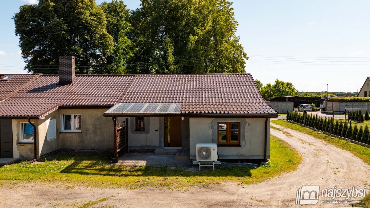 Płoty - Dąbie - Szeregowiec z potencjałem (3)