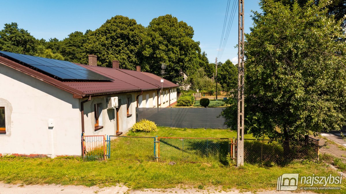 Płoty - Dąbie - Szeregowiec z potencjałem (4)