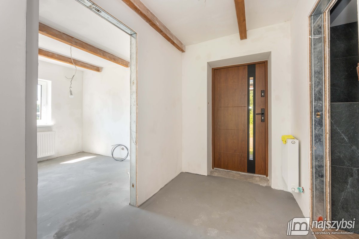 Płoty - Dąbie - Szeregowiec z potencjałem (6)