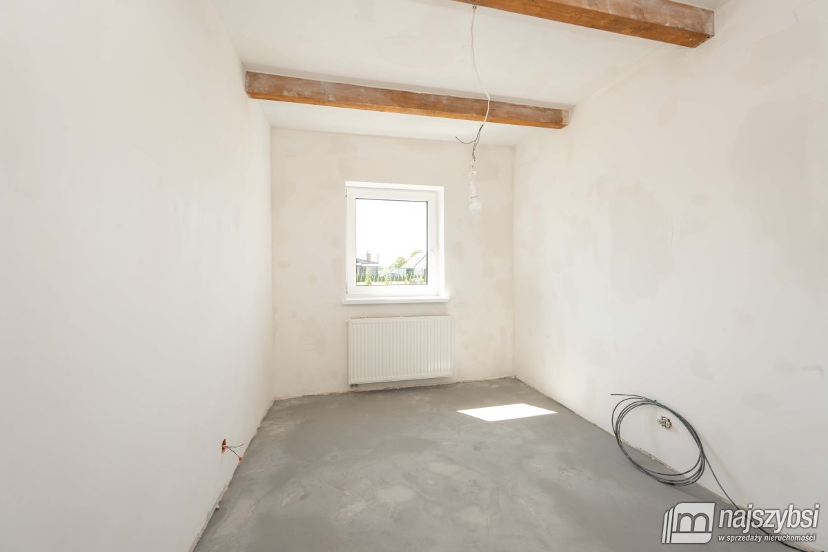 Płoty - Dąbie - Szeregowiec z potencjałem (8)