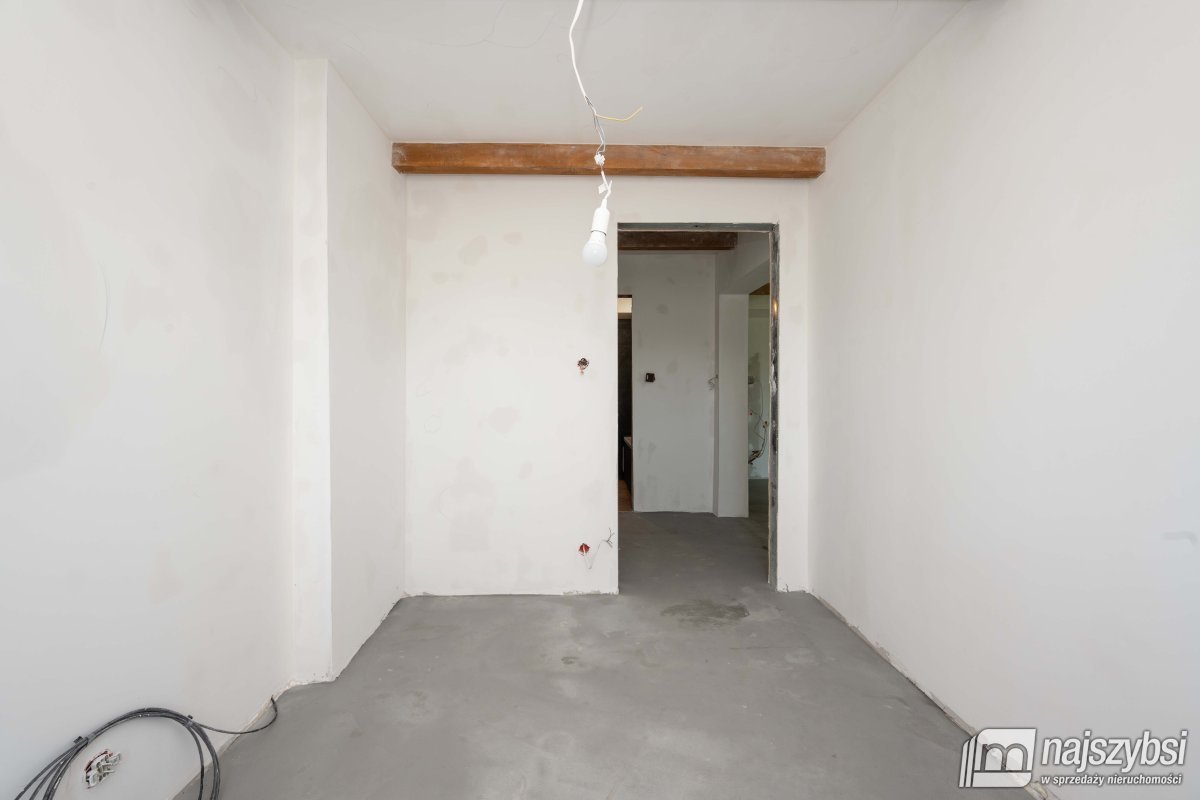 Płoty - Dąbie - Szeregowiec z potencjałem (9)