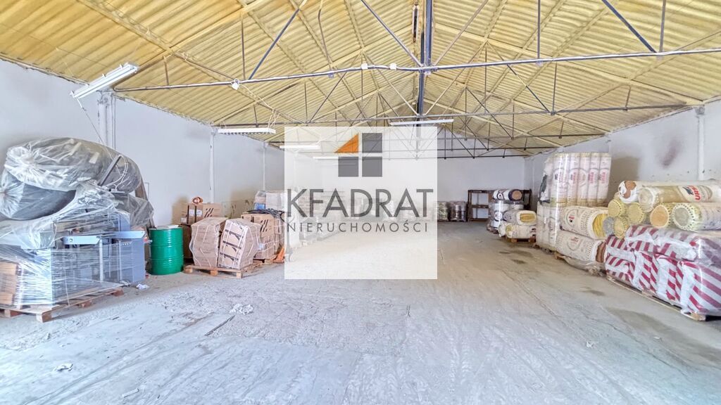 Obiekt, 393 m2, Mierzyn  (11)