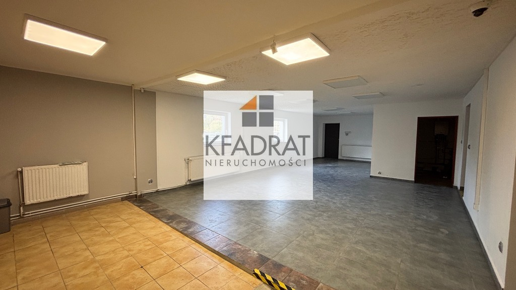 Obiekt, 393 m2, Mierzyn  (1)