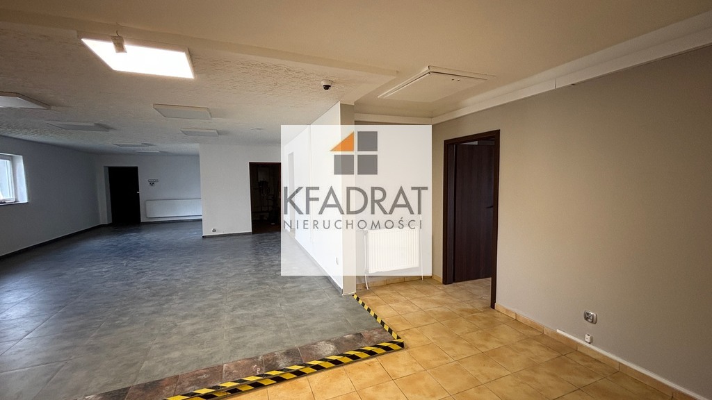 Obiekt, 393 m2, Mierzyn  (4)