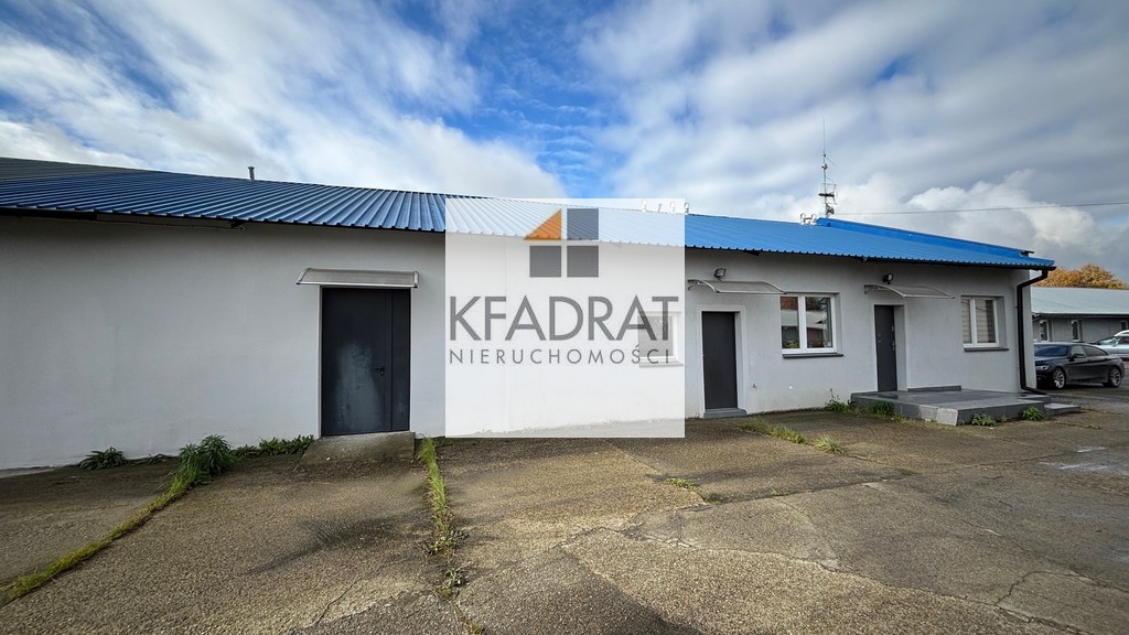 Obiekt, 393 m2, Mierzyn  (14)