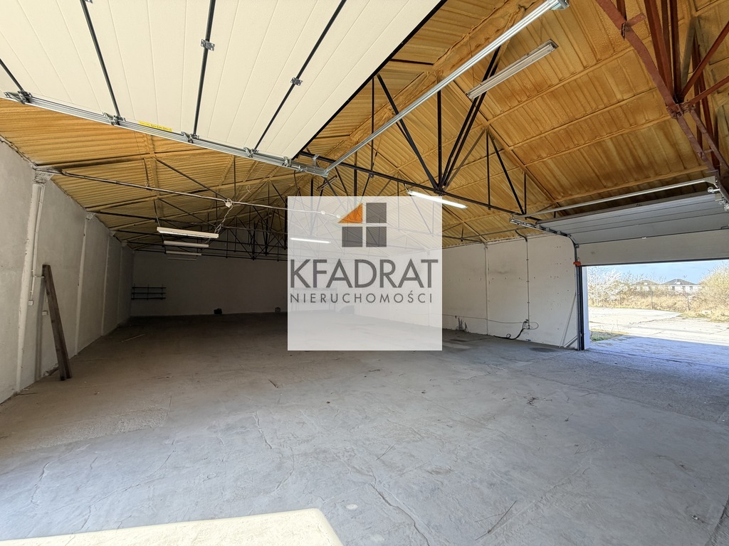 Obiekt, 330 m2, Mierzyn  (11)