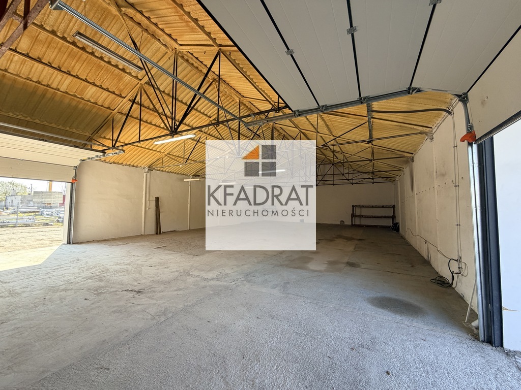 Obiekt, 330 m2, Mierzyn  (12)