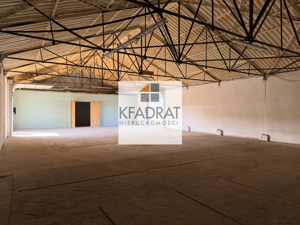 Obiekt, 330 m2, Mierzyn  (13)