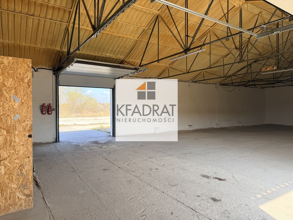 Obiekt, 330 m2, Mierzyn  (14)