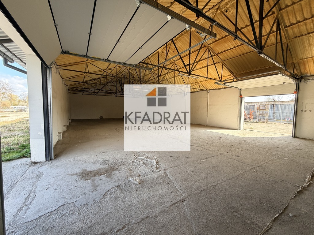 Obiekt, 330 m2, Mierzyn  (16)