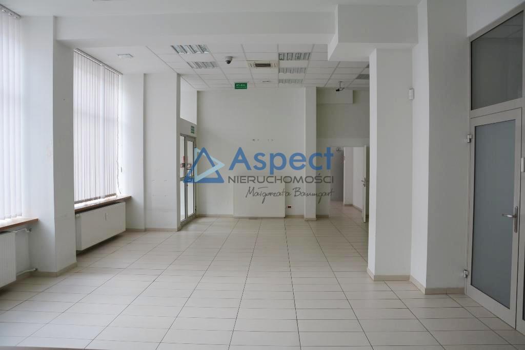 Lokal wynajem, 218m2, Pomorzany (1)