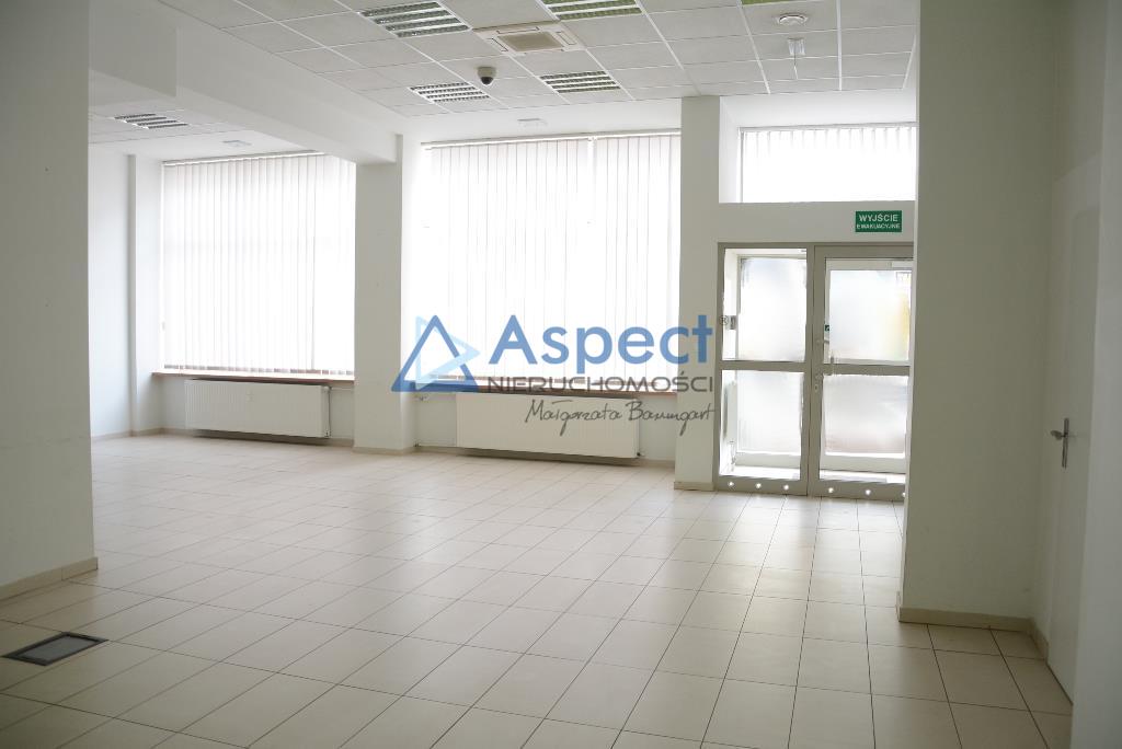 Lokal wynajem, 218m2, Pomorzany (2)