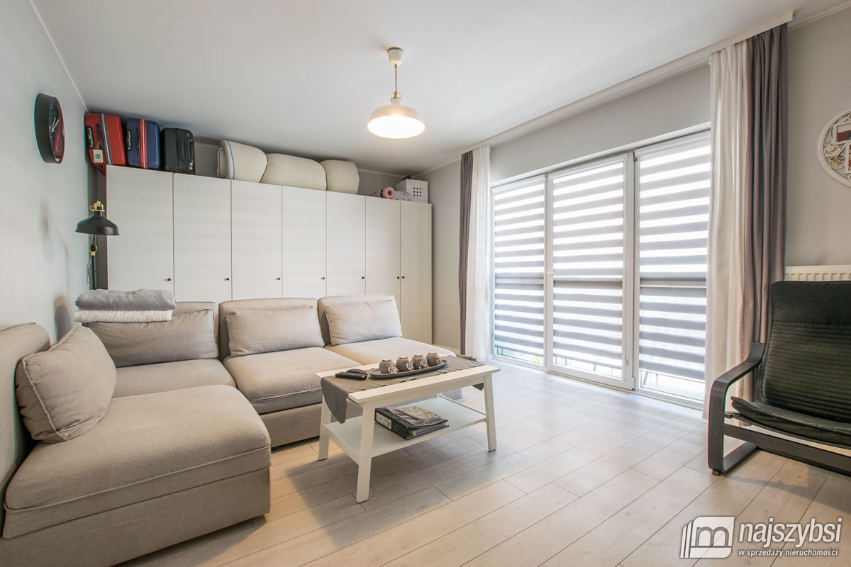 Międzyzdroje - apartament 3 pokojowy (1)