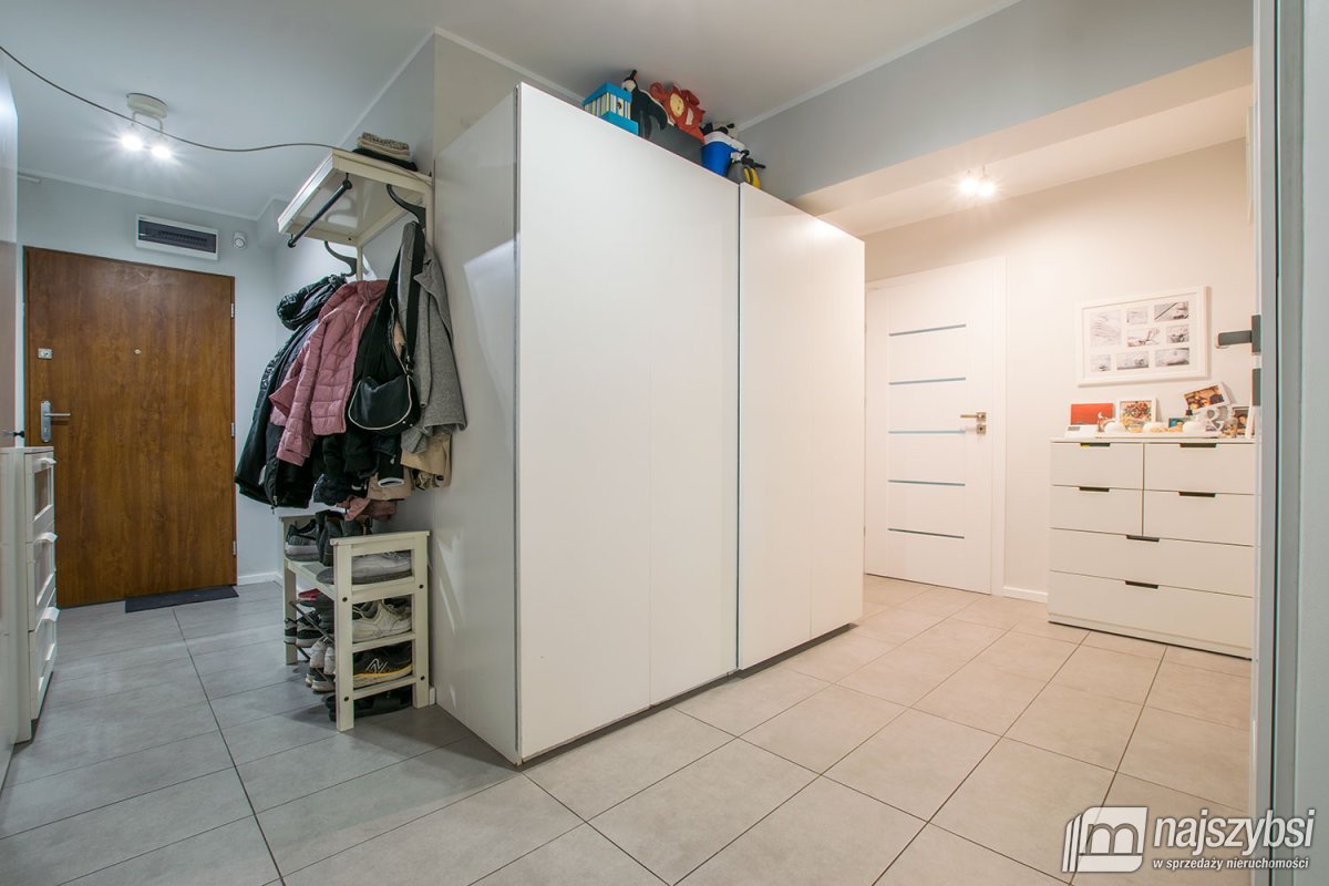 Międzyzdroje - apartament 3 pokojowy (10)