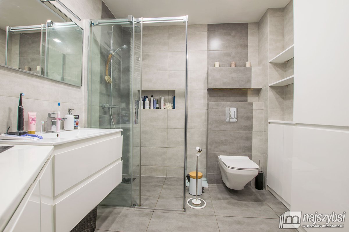 Międzyzdroje - apartament 3 pokojowy (11)