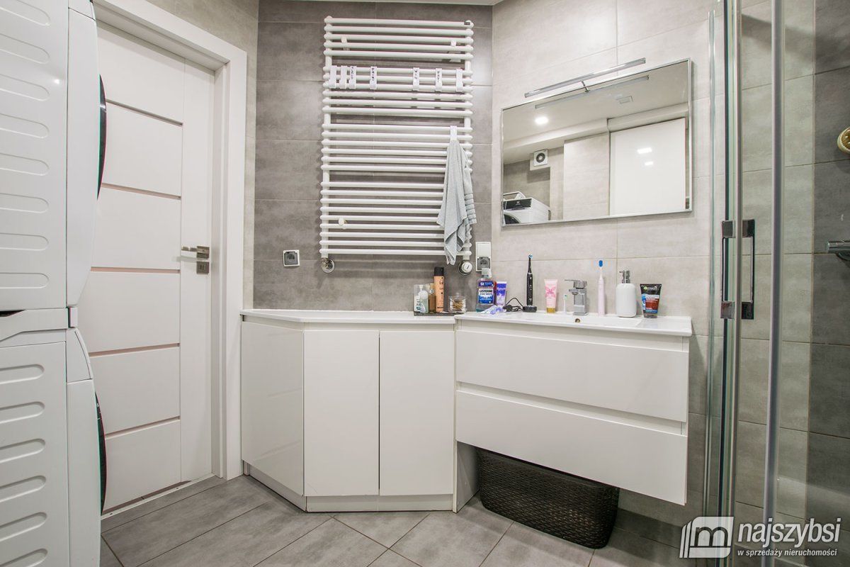 Międzyzdroje - apartament 3 pokojowy (12)