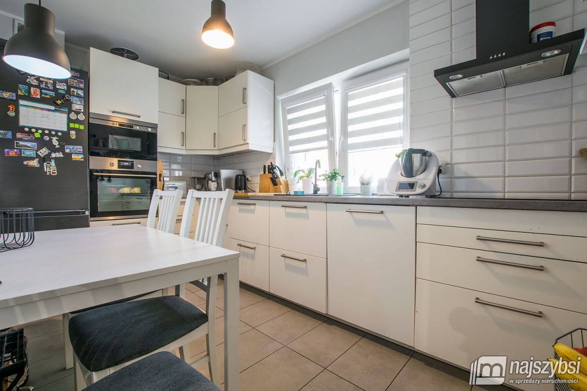 Międzyzdroje - apartament 3 pokojowy (13)