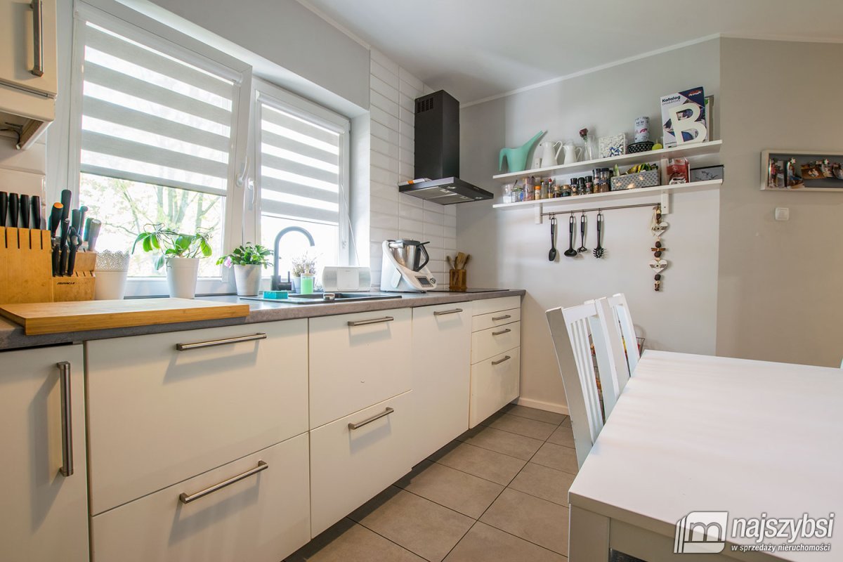 Międzyzdroje - apartament 3 pokojowy (14)