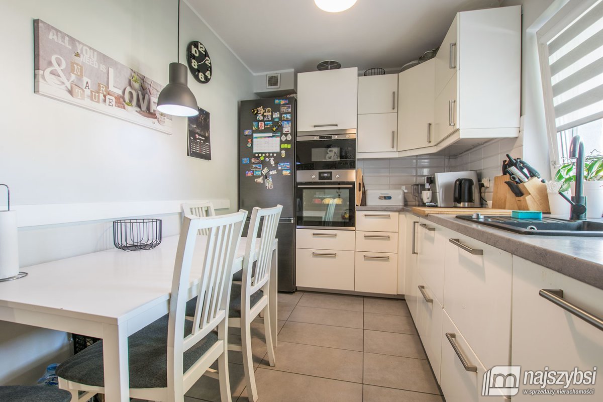 Międzyzdroje - apartament 3 pokojowy (15)