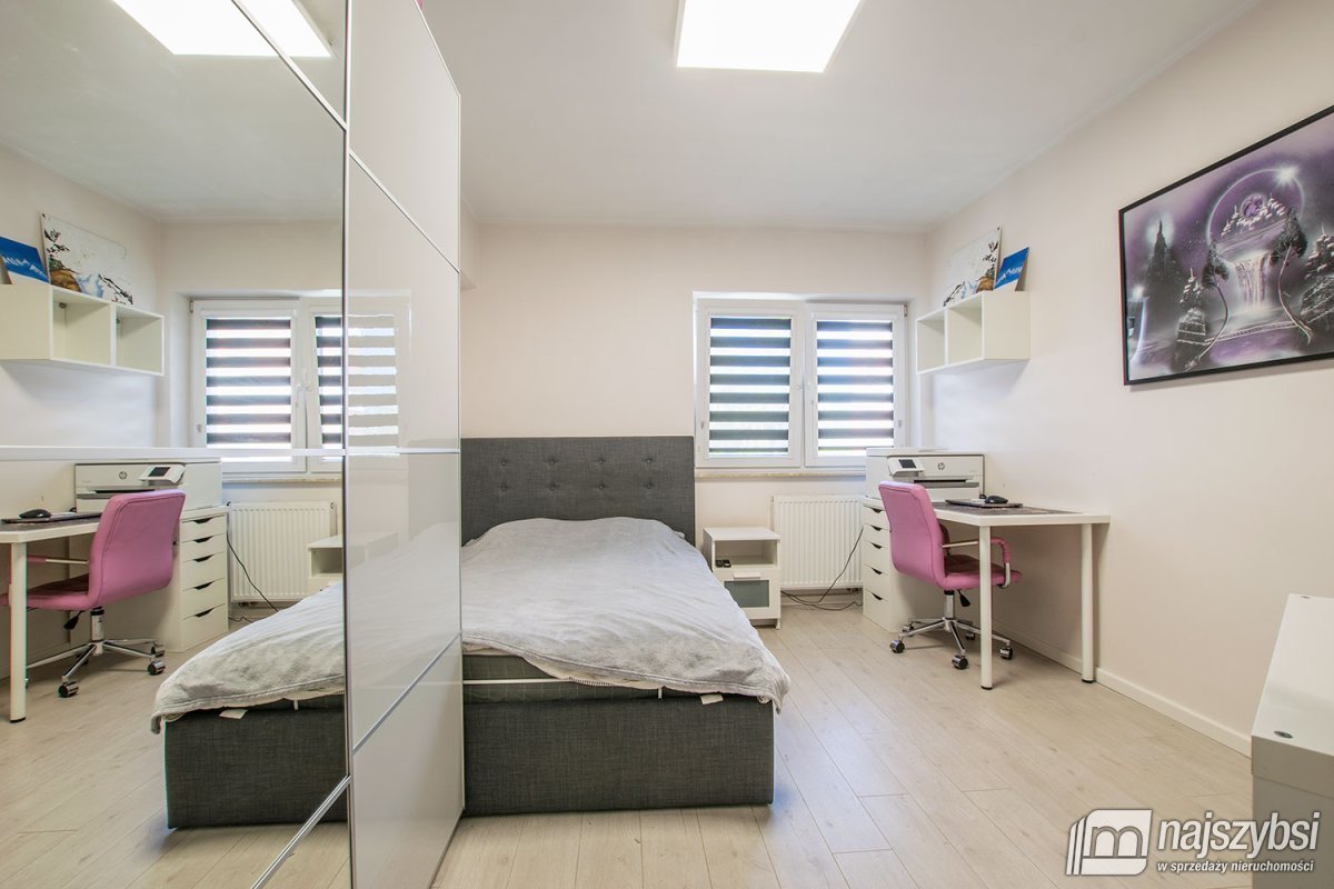 Międzyzdroje - apartament 3 pokojowy (16)