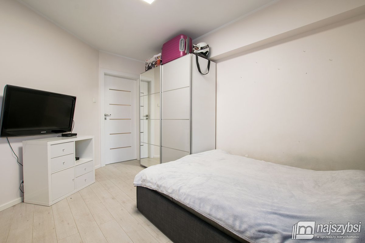 Międzyzdroje - apartament 3 pokojowy (17)