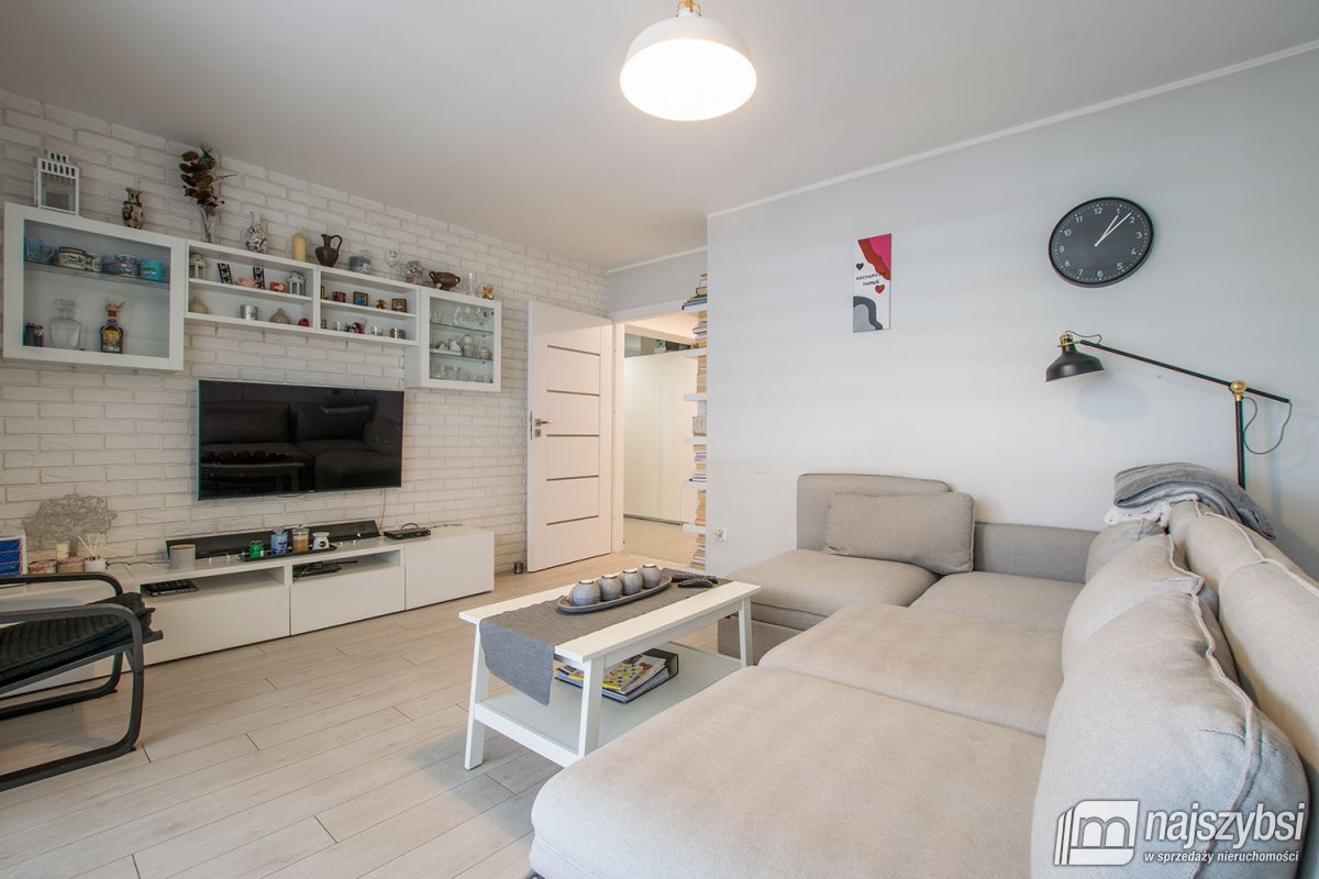 Międzyzdroje - apartament 3 pokojowy (2)