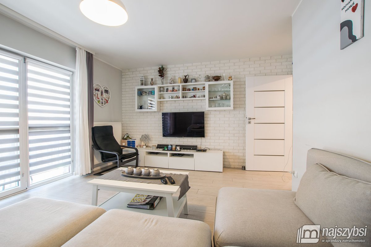 Międzyzdroje - apartament 3 pokojowy (3)