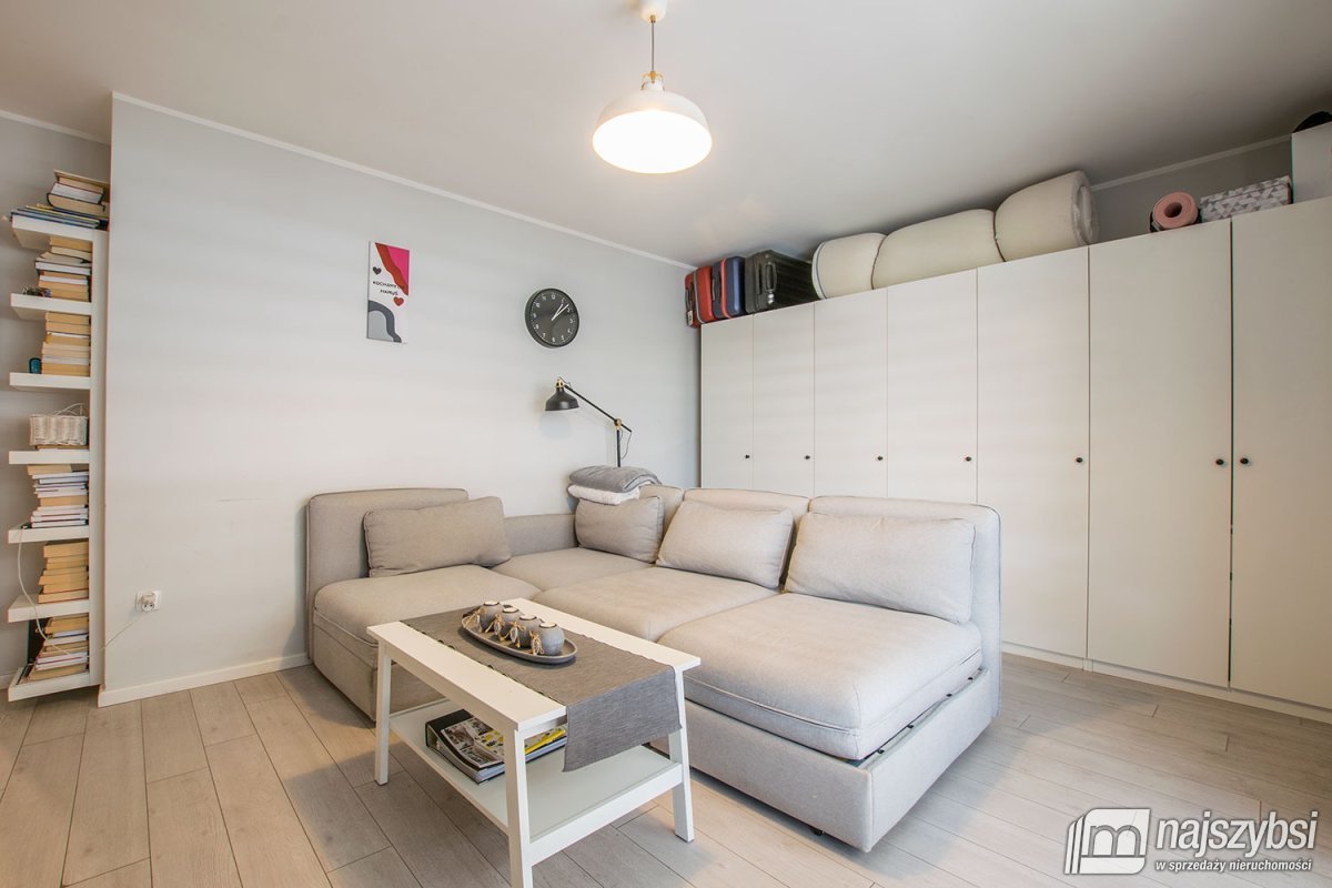 Międzyzdroje - apartament 3 pokojowy (4)