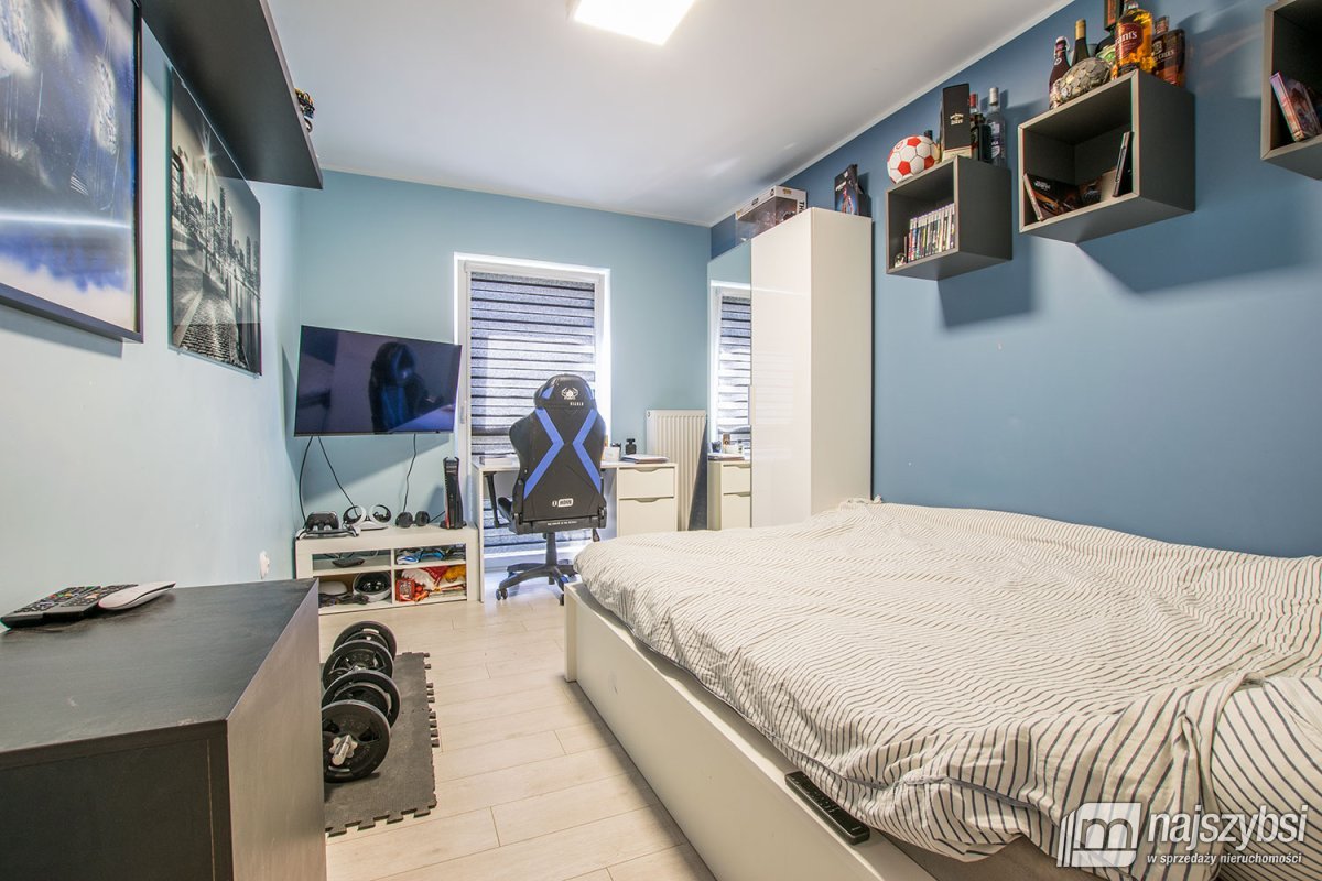 Międzyzdroje - apartament 3 pokojowy (5)