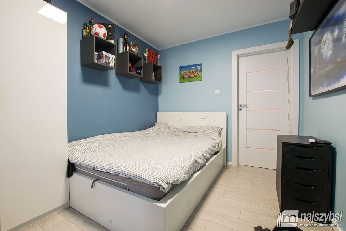 Międzyzdroje - apartament 3 pokojowy (6)