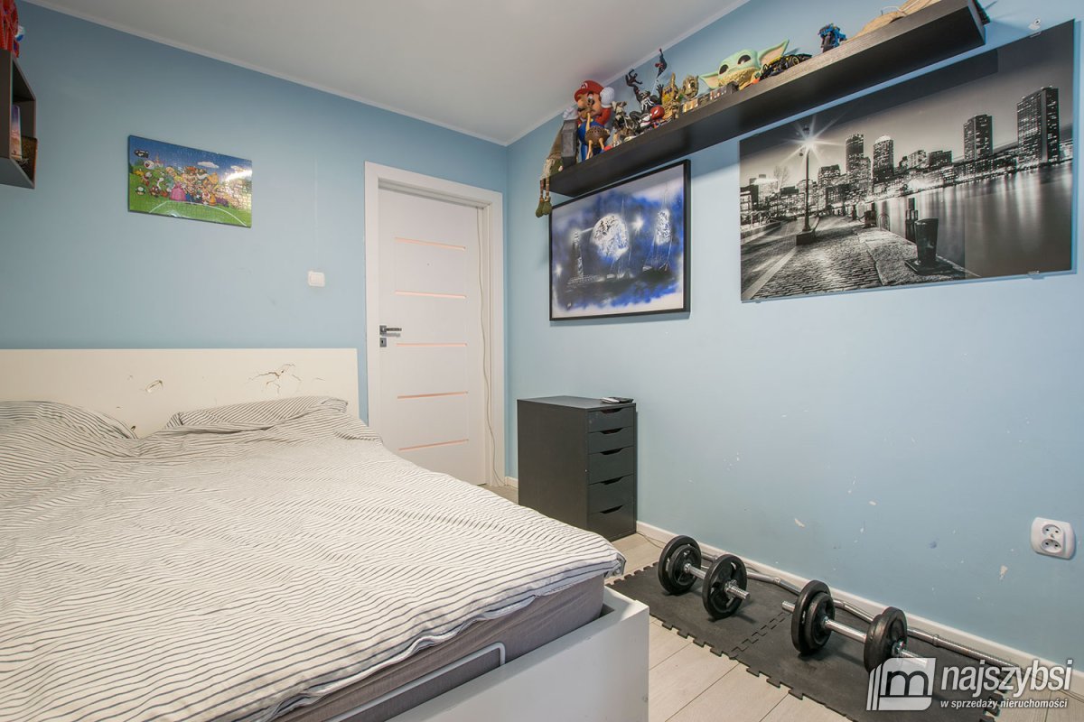 Międzyzdroje - apartament 3 pokojowy (7)