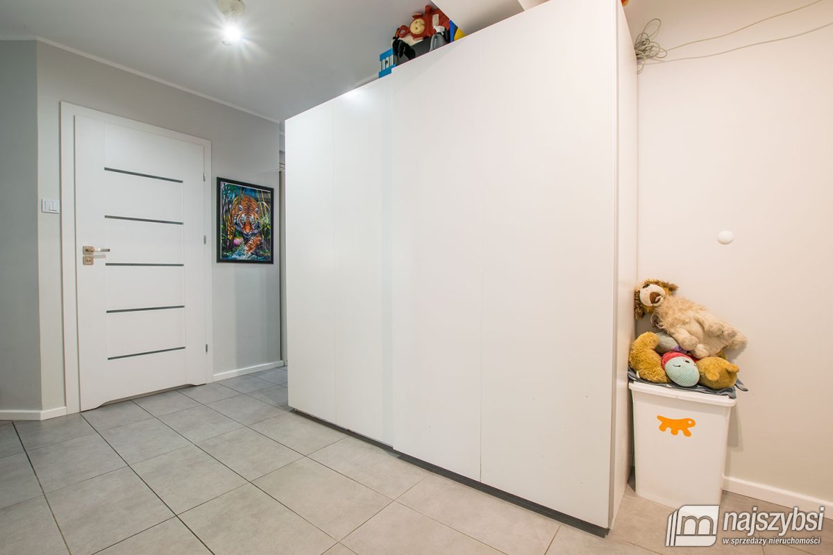 Międzyzdroje - apartament 3 pokojowy (8)