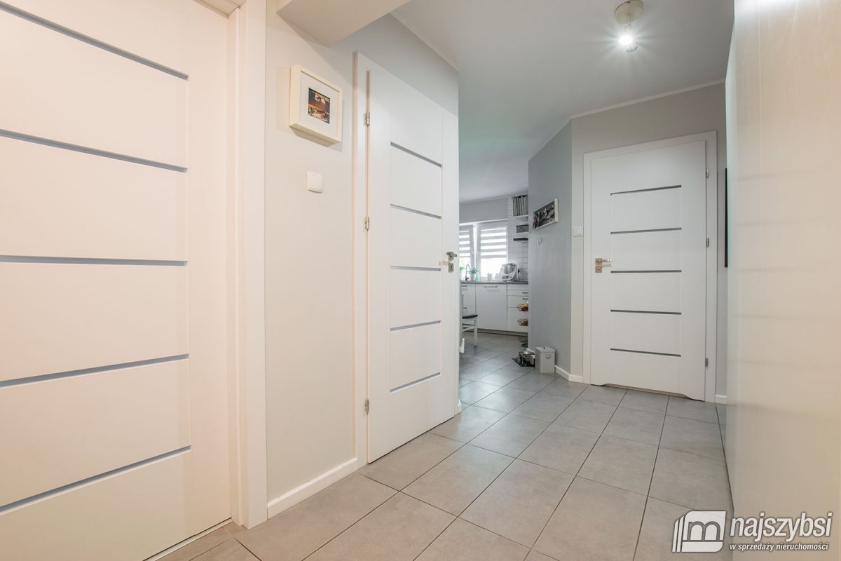 Międzyzdroje - apartament 3 pokojowy (9)