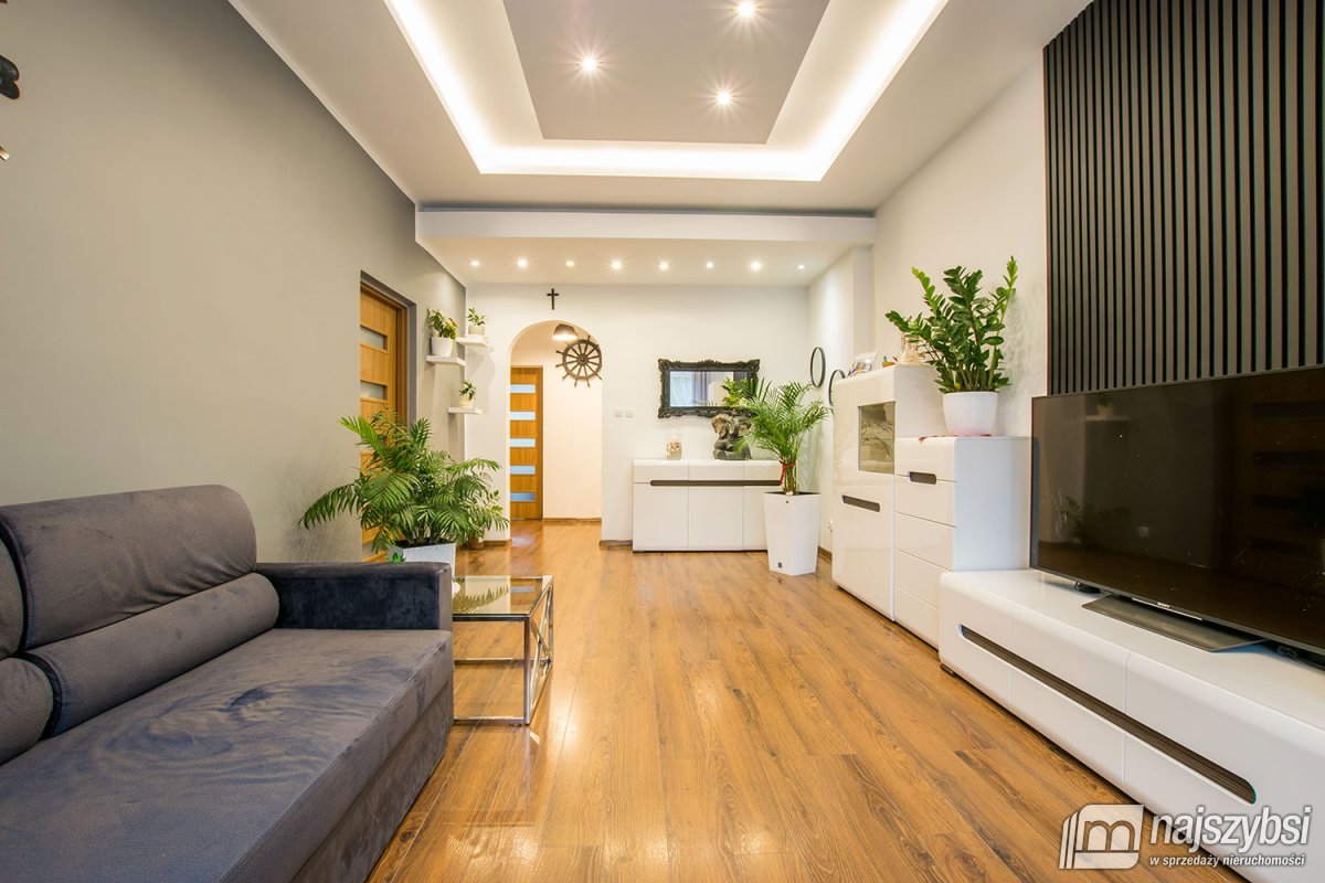 Kołobrzeg - Podczele mieszkanie na sprzedaż ! (3)