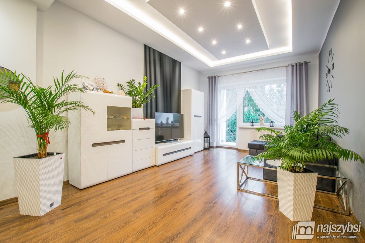 Kołobrzeg - Podczele mieszkanie na sprzedaż ! (4)