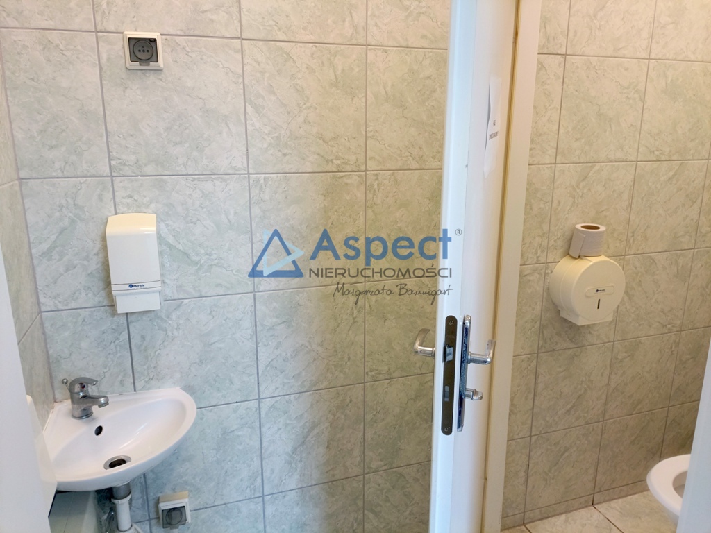 Lokal, 325 m2, parter, Szczecin Centrum (22)