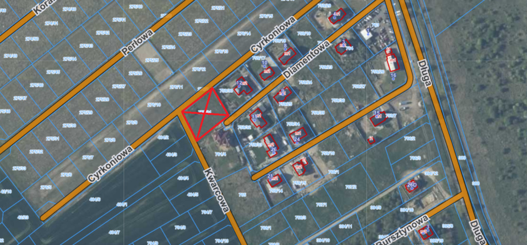 Urokliwa działka 400m od Stargardu (6)