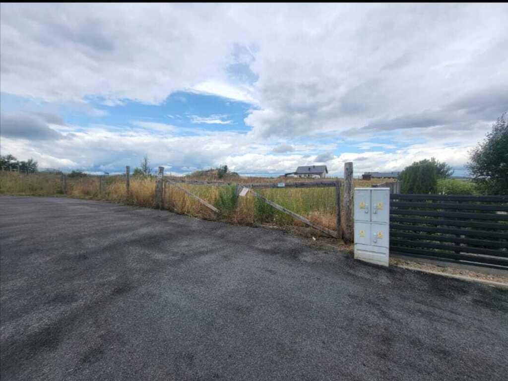 Urokliwa działka 400m od Stargardu (4)