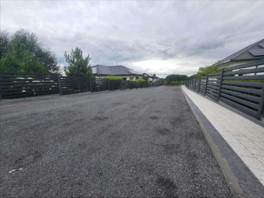 Urokliwa działka 400m od Stargardu (1)