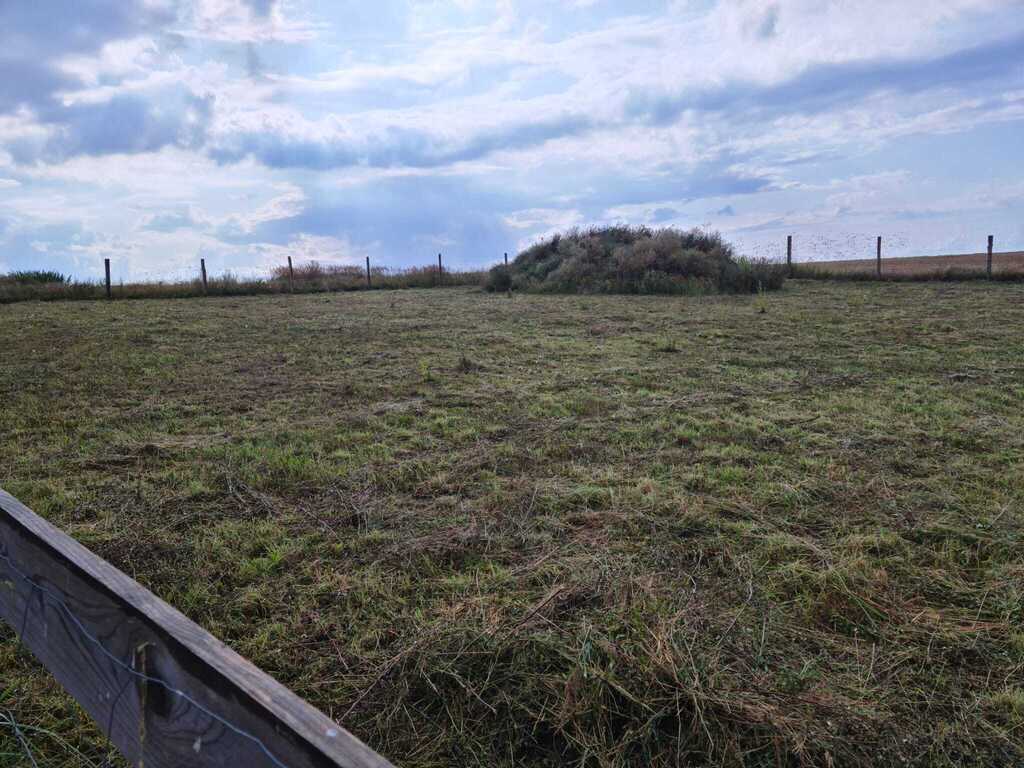 Urokliwa działka 400m od Stargardu (3)