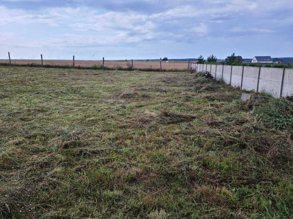 Urokliwa działka 400m od Stargardu (2)