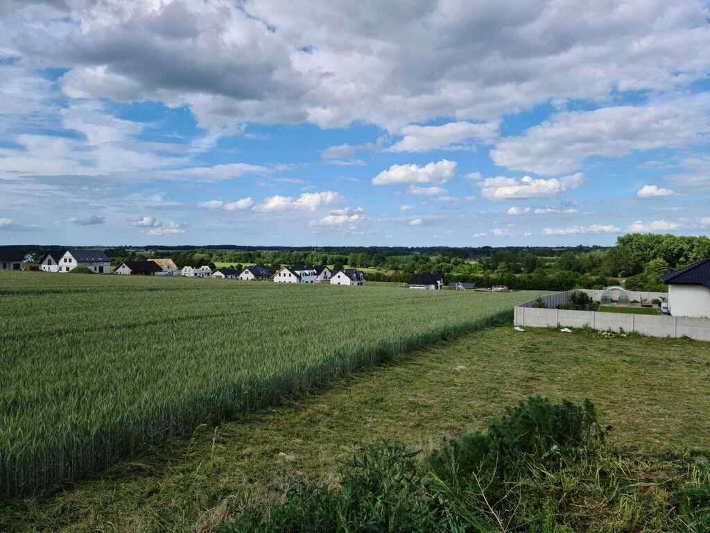 Urokliwa działka 400m od Stargardu (5)