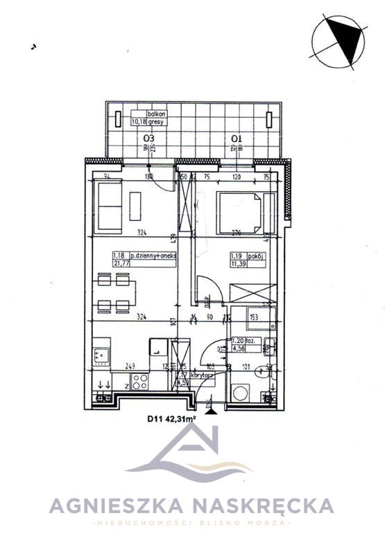 2 pokojowe mieszkania ul. Morelowa NOWE (3)